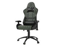 COBRA DRACO Zielono-czarny - 1339985 - zdjęcie 3